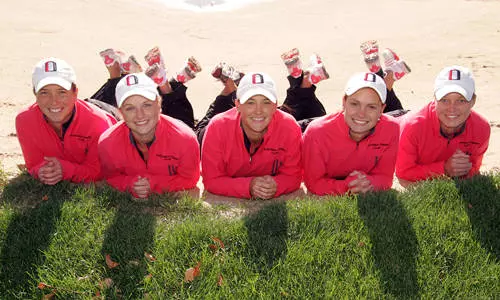 UNO Hosts NCAA Golf Regional Next Week - Omaha Athletics