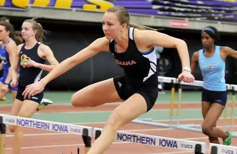 Mavs Compete in First Summit Championship - Omaha Athletics