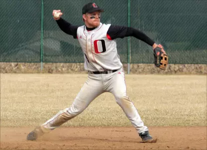 Strawn, Frew Power Mavs to Two More Wins - Omaha Athletics
