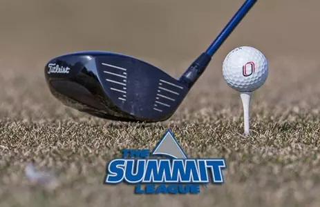 Krieser Named To Summit Academic Team - Omaha Athletics