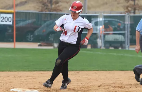 Mavs Get First Division I Wins in Alabama - Omaha Athletics