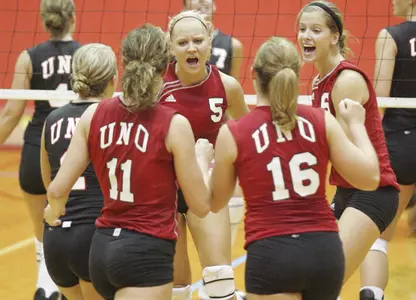 Mavs Head South to Florida Southern Classic - Omaha Athletics