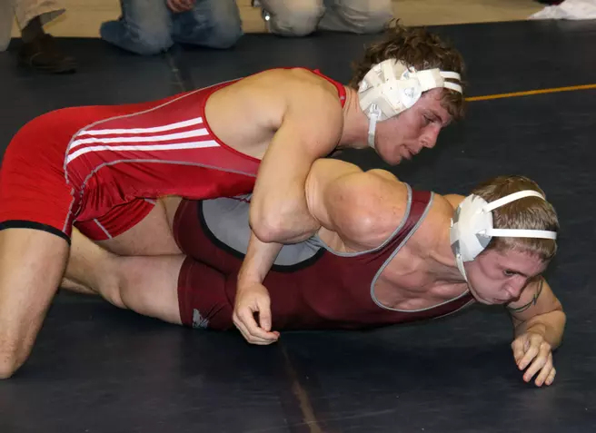 Kottas, Sigman and Madison Capture Titles at Grand