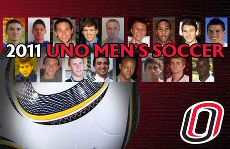 Mavs Announce Men's Soccer Roster; 11 Nebraska Hig - Omaha Athletics