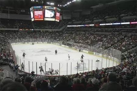 Stampede Begins Friday - Omaha Athletics