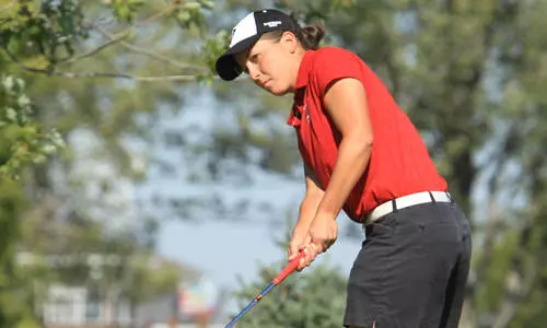 Mavericks Finish Fourth at Oklahoma Intercollegiat - Omaha Athletics