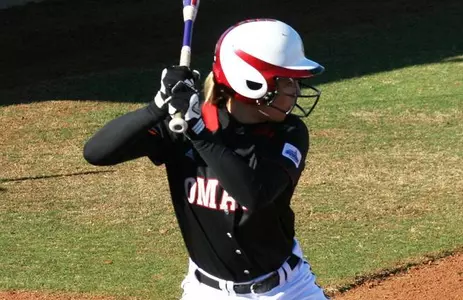 Ditto Leads Mavs to Series Sweep of IUPUI - Omaha Athletics