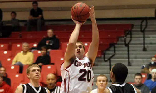 Mavs Hit the Road for Southwest Baptist - Omaha Athletics