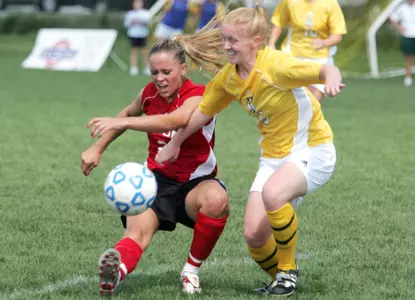 Mavericks Picked to Win NCC Soccer - Omaha Athletics