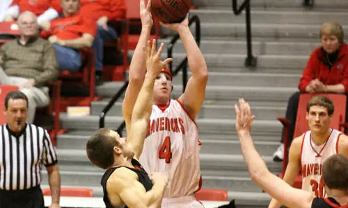 Stay Up Late And Open The Season With The Mavs Sun - Omaha Athletics