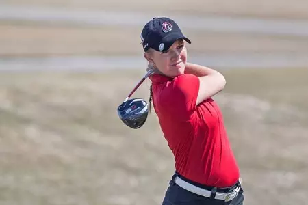 Mav Women Stay Close To Home at Creighton - Omaha Athletics