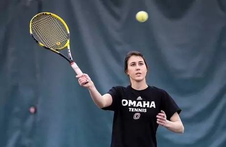 Mavericks Sweep Coyotes, 7-0 - Omaha Athletics