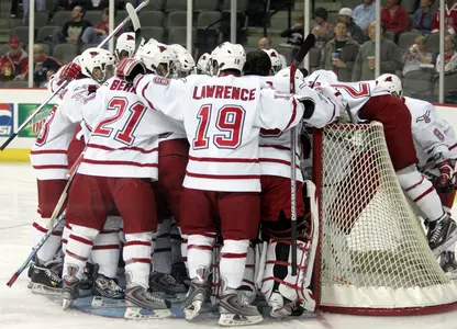 Mavericks Host Minnesota State Tuesday - Omaha Athletics