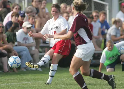 Mavericks Blank Bulldogs, 4-0 - Omaha Athletics