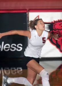 Reicks Leads UNO to Season-Opening Win - Omaha Athletics