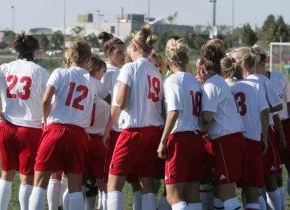Mavs to Host NCAA Central Regional - Omaha Athletics