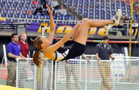 Spenner Second After Day 1 at Mt. SAC - Omaha Athletics