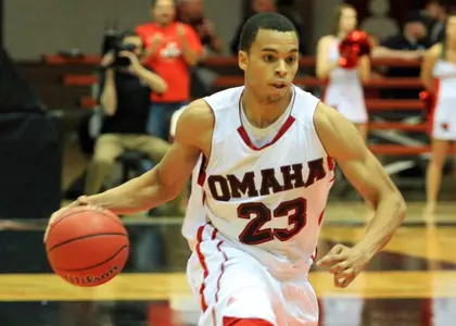 Mavs Outdone by Balanced Fort Hays State Attack - Omaha Athletics