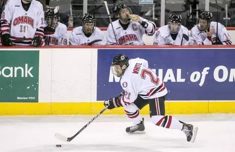 Mavs Hammer UAH For Sixth Straight Win - Omaha Athletics