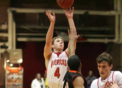 Mavs Go to 15-1 With Victory Over Lopers - Omaha Athletics
