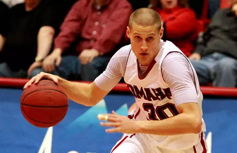Mavericks Grab 79-68 Win Over Doane - Omaha Athletics