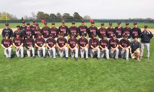 Mavs Earn Bid to Sixth-Straight NCAA Regional - Omaha Athletics