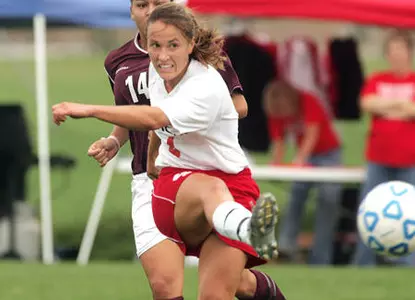 McGill Tabbed 3rd-Team All-American - Omaha Athletics