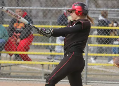 Svoboda, Mavs Cruise Past Vikings - Omaha Athletics