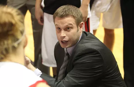 Mavericks Announce Three Signees for 2012-13 - Omaha Athletics