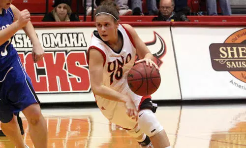 Maverick Women Look To Extend Streak - Omaha Athletics