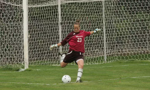 Fox Earns Defensive Player of the Week Honors - Omaha Athletics