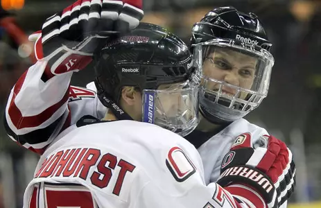 Mavericks 15th/16th in Latest Polls - Omaha Athletics
