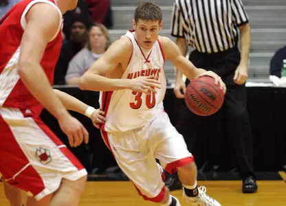 Mavs Host Bulldogs, First-Place Minnesota State - Omaha Athletics