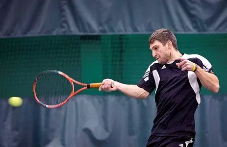Mavs Set for Spring Break Trip - Omaha Athletics