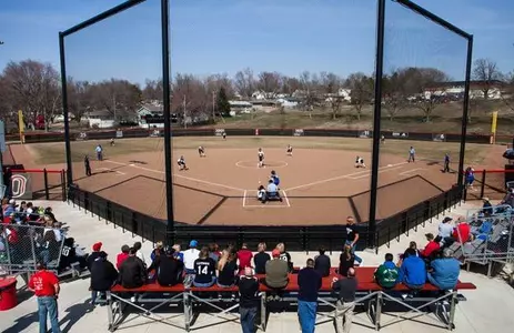 Mavs Wrap Up Season with Drake, Oakland - Omaha Athletics