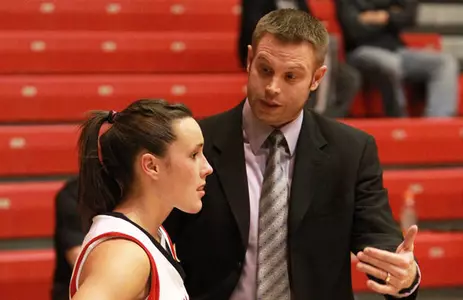 Lindley Adds Burks-Wiley to Coaching Staff - Omaha Athletics