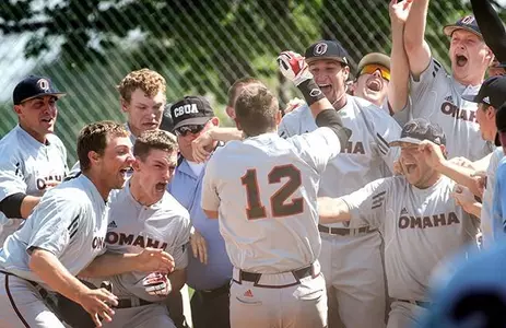 Keele Spurs Mavs to First League Crown - Omaha Athletics
