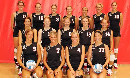 UNO Opens Season By Hosting 9-Team Tournament - Omaha Athletics