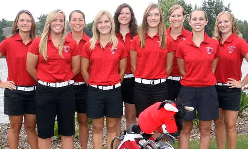 UNO Golf Team Begins New Season on Thursday - Omaha Athletics