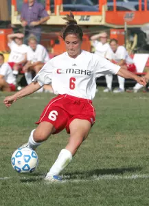 Mavs Get 2nd Straight Shutout in Win Over UMD - Omaha Athletics