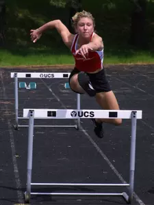 UNO Opens Indoor Season at Kansas St. Invite - Omaha Athletics