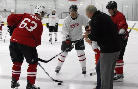 Former Mavs To Join NHLers For Benefit - Omaha Athletics