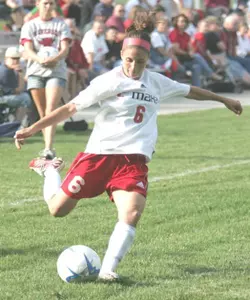 UNO Wins Exhibition over Hastings, 7-0 - Omaha Athletics