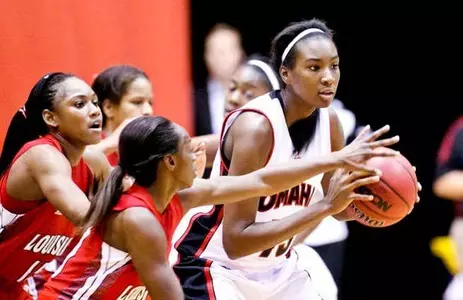 Billikens Hand Mavs First Loss, 51-42 - Omaha Athletics