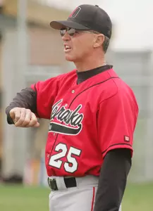 UNO Slated for 6 Games in 5 Days - Omaha Athletics