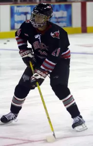 Mavs Blast No. 7 Massachusetts - Omaha Athletics