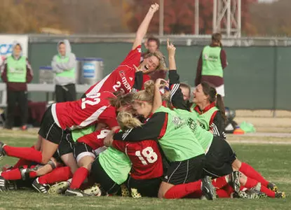 UNO Ranked 1st in NSCAA National Poll - Omaha Athletics
