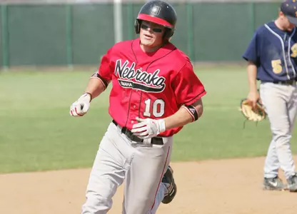 Mavs' Win Streak Broken, But Avenge Loss With 9 HR - Omaha Athletics