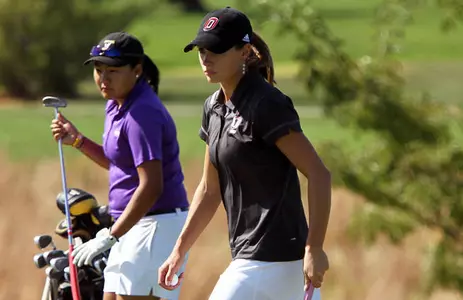 Mav Women Open Spring in California - Omaha Athletics