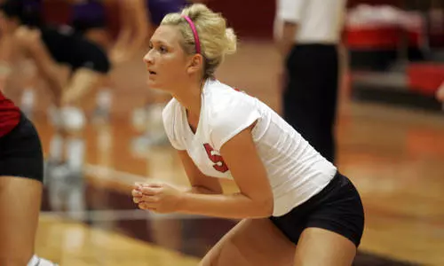Reicks Named MIAA Specialist Of The Week - Omaha Athletics